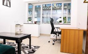 Krichim Apartments,Three-Bedroom, Large Apartment, Top Center